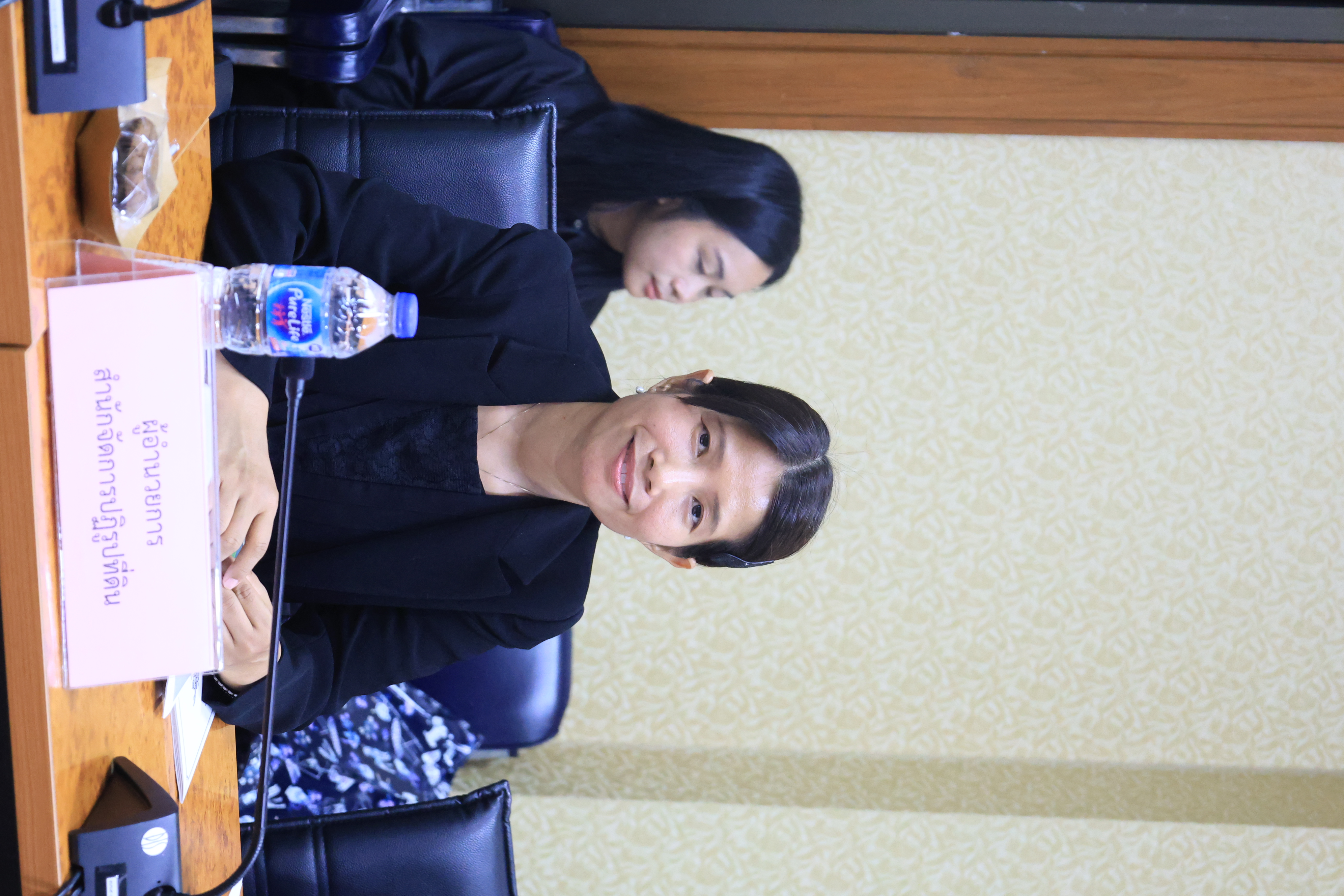 title - ส.ป.ก. ประชุมคณะอนุกรรมการพิจารณาการให้ความยินยอมหรืออนุญาตการใช้ประโยชน์ที่ดินในเขตปฏิรูปที่ดิน ครั้งที่ 4/2569